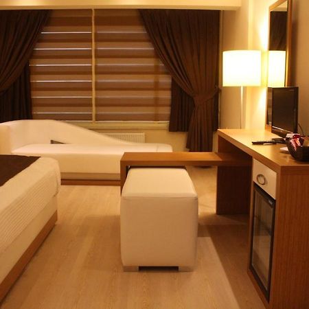 Samsun Airport Resort Hotel Zimmer foto