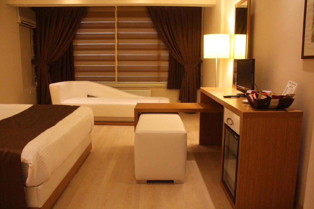 Samsun Airport Resort Hotel Zimmer foto