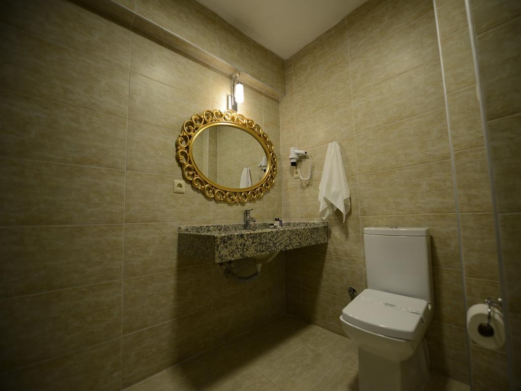 Samsun Airport Resort Hotel Zimmer foto
