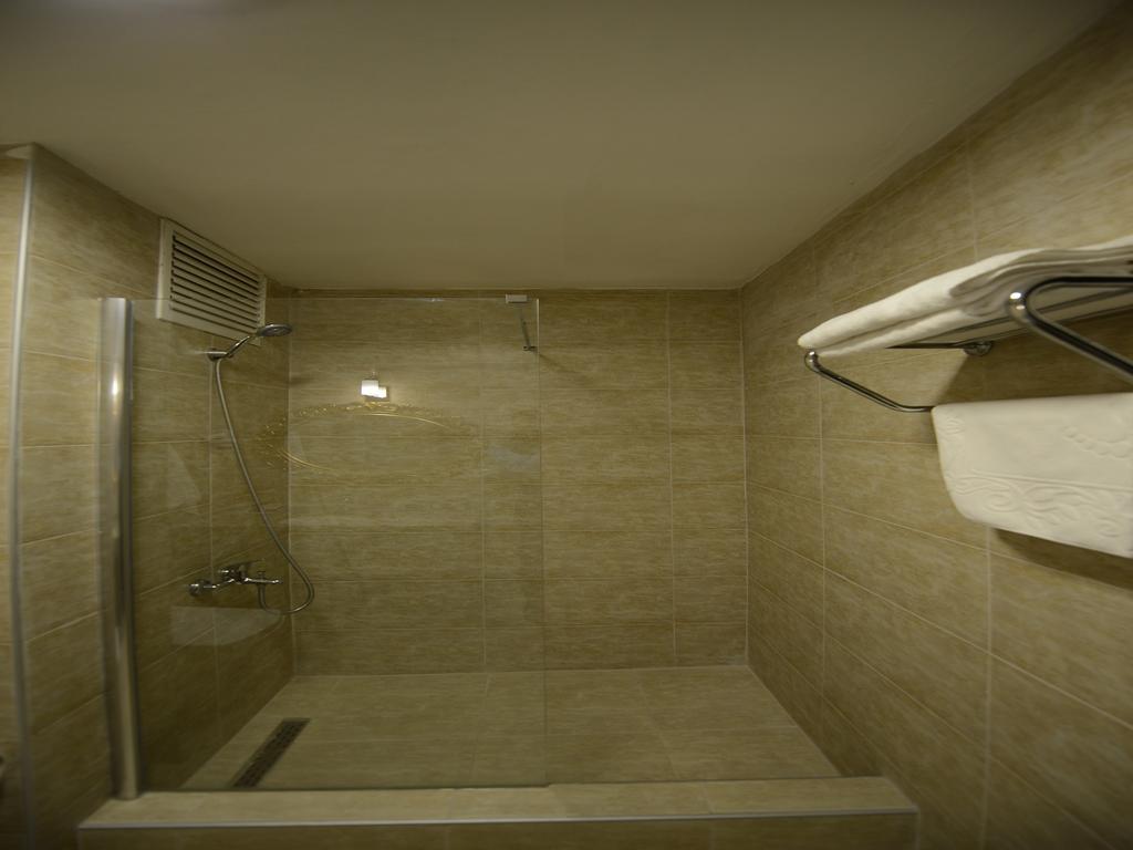 Samsun Airport Resort Hotel Zimmer foto